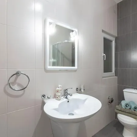 Lejlighed Modern Apt. Close To The Square San Pawl il-Baħar